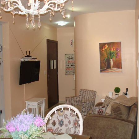 Apartamento Para Familia Em Gramado Bagian luar foto
