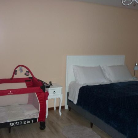 Apartamento Para Familia Em Gramado Bagian luar foto