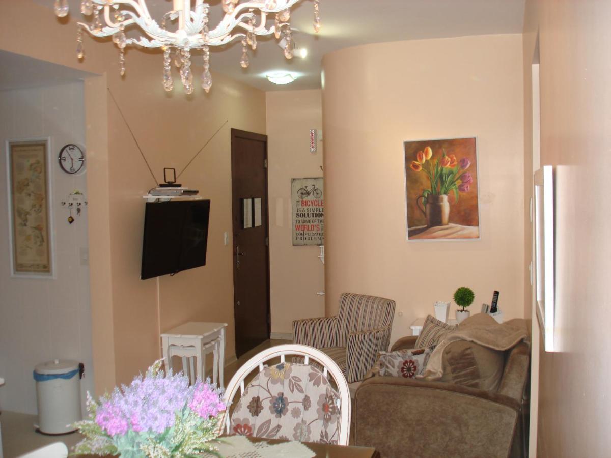 Apartamento Para Familia Em Gramado Bagian luar foto