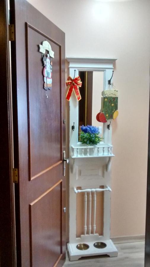 Apartamento Para Familia Em Gramado Bagian luar foto