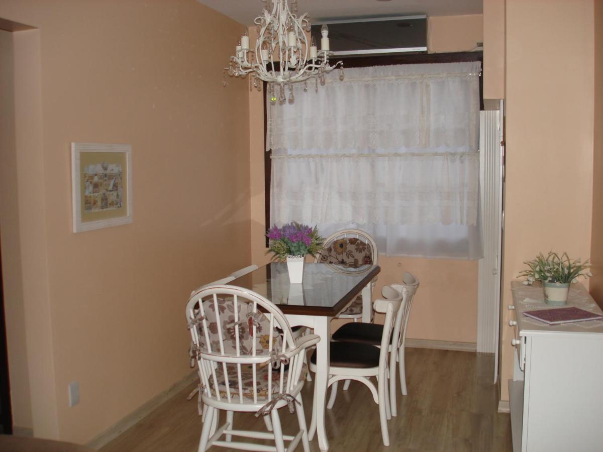 Apartamento Para Familia Em Gramado Bagian luar foto